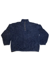  Fleece jumper Jacket size L