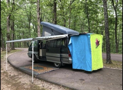 Rare jdm toyota - *rare*, hiace