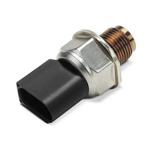 Fuel rail pressure sensor - fuel,