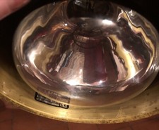 4 Piglet / Pig Brass Heat Lamp - Ideal For A Mobile Carvery Unit