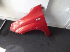 FIAT panda 1.3 multijet trekking 2014 passenger side wing 147/b paint code