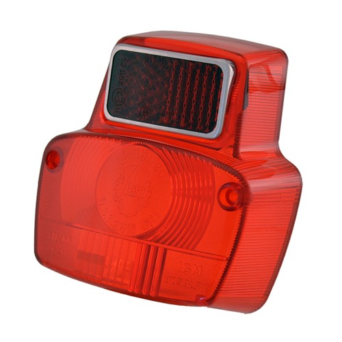 Gem lens siem stop rear - gem,