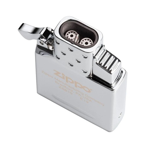 Zippo butane double flame - butane,