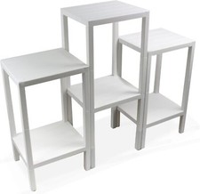 Side Nightstand Coffee Tables