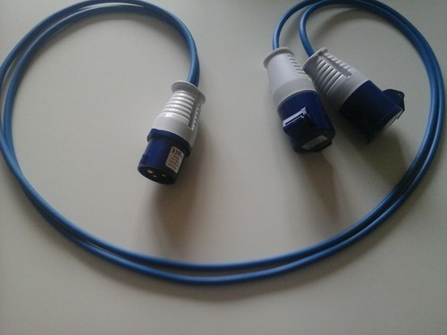 Amp plug x 16 - plug,
