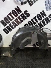 19-23 Vauxhall CORSA F MK5 INNER WING/ARCH LINER (REAR PASSENGER SIDE) 39815042