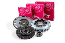 Exedy Stage 1 Uprated Clutch &