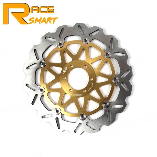 Front brake disc rotor - rotor, for