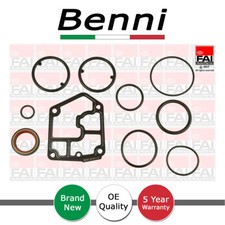Crank Case Gasket Set Benni