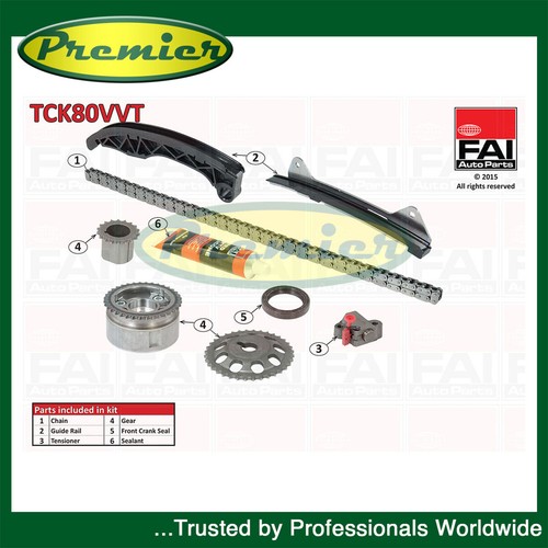 Premier timing chain - timing, fits