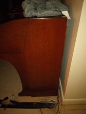 Yamaha Electone Organ 305D-S