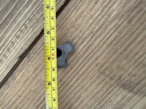 Microwave turntable parts new - microwave,
