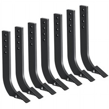 7 Pcs 18in Box Blade Scarifier