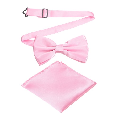 Bow tie for men - bow, adjustable
