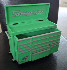 Snap-On Mini High Quality 3D