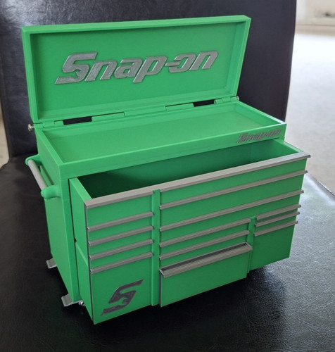 Snap mini high quality 3d - snap-on,