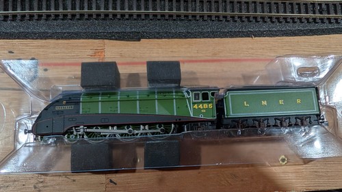 Dapol gauge valanced - n,