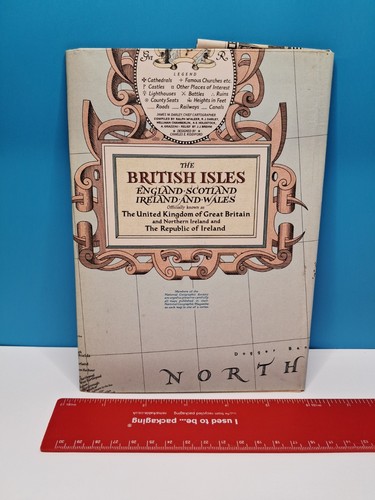 Vintage 1949 national - vintage,