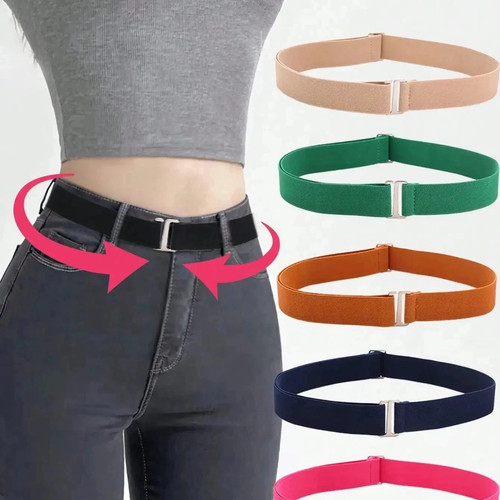 Women invisible elastic - women,