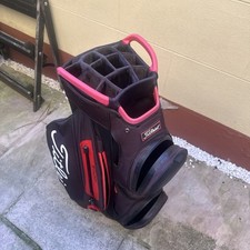 Titleist 2020 Cart 15 StaDry Waterproof Golf Cart Bag