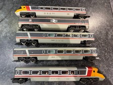 Hornby APT 5 Car Set