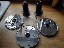 Kenwood Mixer Blades