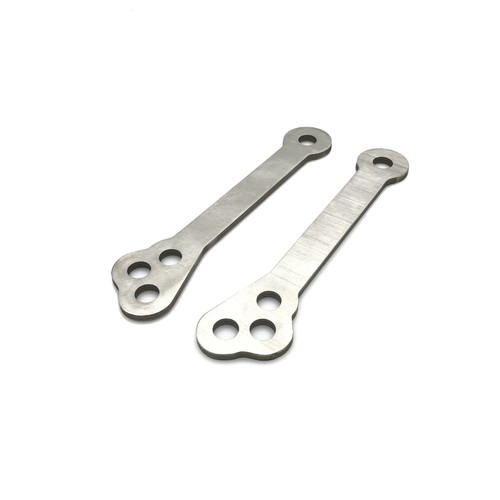 Lowering kit for cb400x - ,