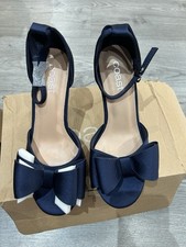 Coast Tala  Satin Structured