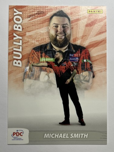 2024 panini pdc world dart - 2024,