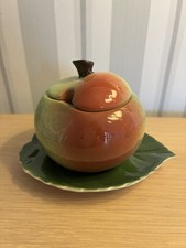 Carlton Ware Apple Sauce 