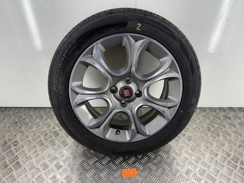 2017 fiat punto mk3 - fiat,