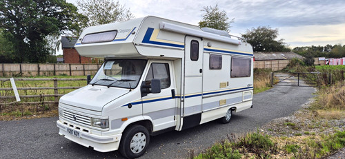 Talbot motorhome compass - talbot,