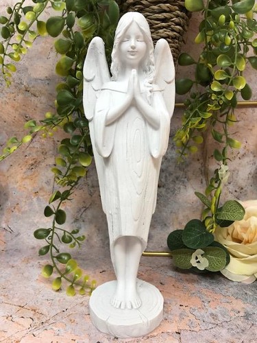 Guardian praying angel - guardian,
