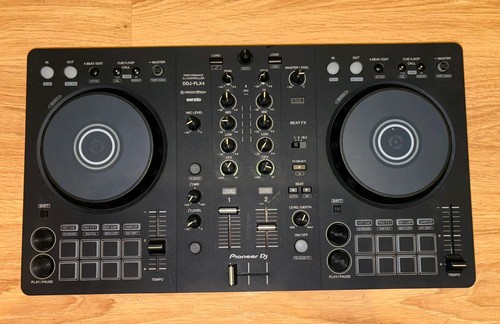 Pioneer ddj flx4 double - dj,