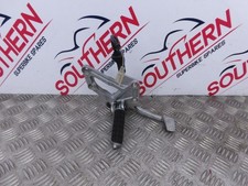 KAWASAKI GPX 600 1989 FRONT