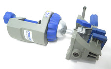 Dremel 2500 Rotary Tool Multi-Vise 3-in-1 Blue Grey Vise Clamp Model 2615250000