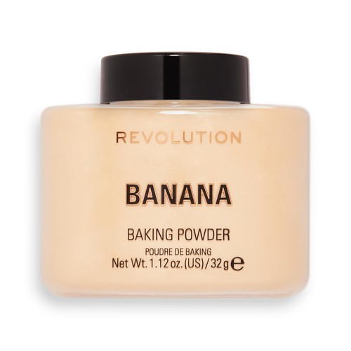 Revolution loose baking - loose,