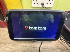 Tom Tom HGV Expert Plus GPS