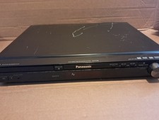 Panasonic SA-PT450 Home