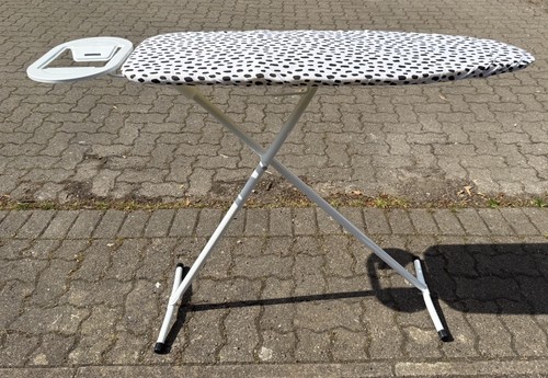 White black animal print - white,