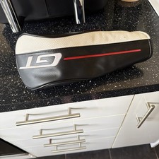 Titleist Gt Driver Headcover