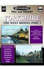 Yorkshire: The West Riding: v