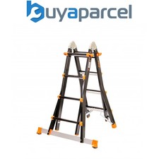 Vaunt 4 Tread Telescopic