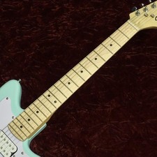 Squier Mini Jazzmaster HH