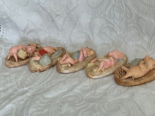 Extremely rare vintage set of - vintage,