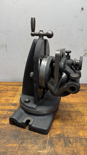 Brown sharpe universal tool - brown, &
