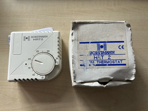 Horstmann hrt room - hrt, 2