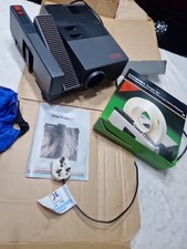 Vintage Hanimex Slide