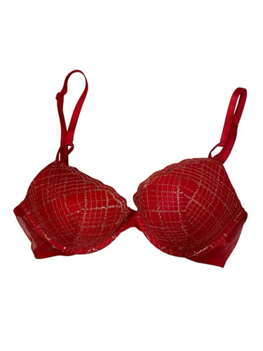 Victoria secret red - secret, and