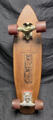 Vintage 1970s original - vintage,